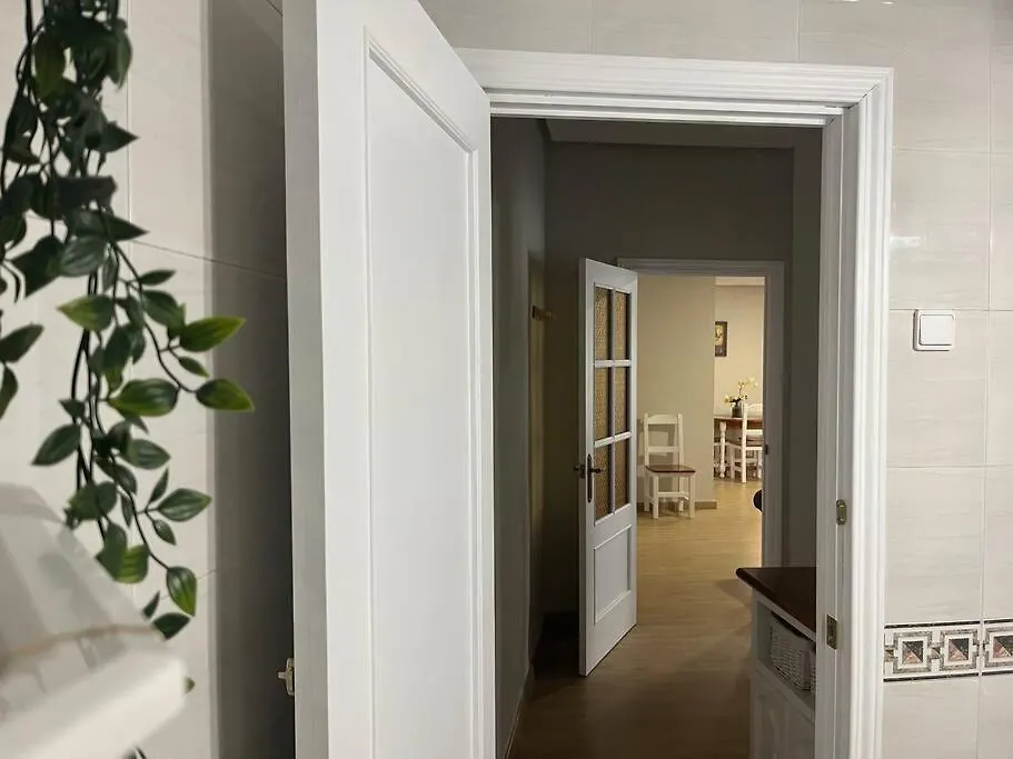 Apartamento Castilla 30 - Parking Publico Gratuito Toledo 0*,  Spain