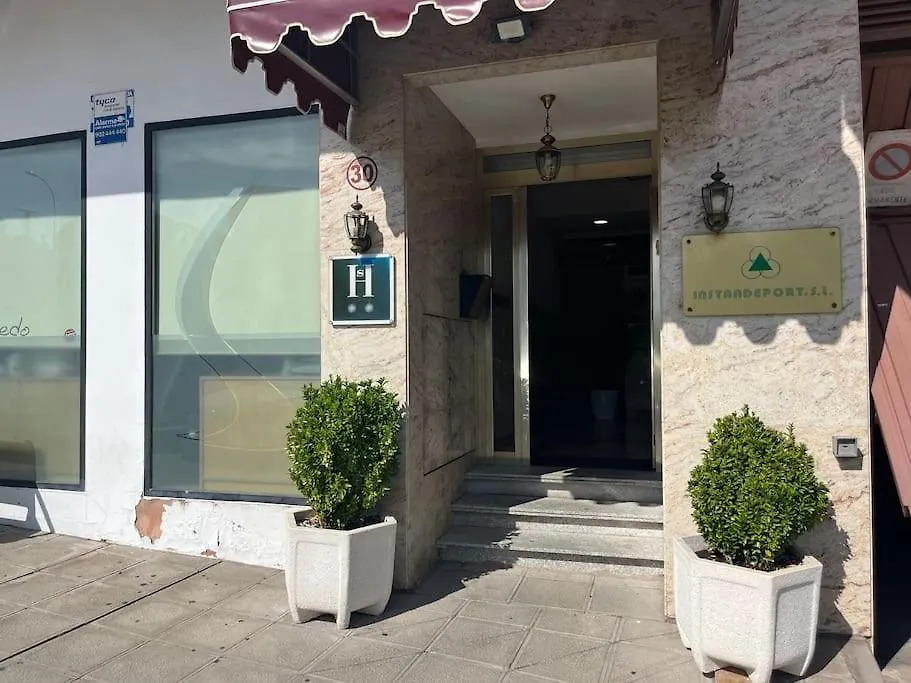 Apartamento Castilla 30 - Parking Publico Gratuito Toledo