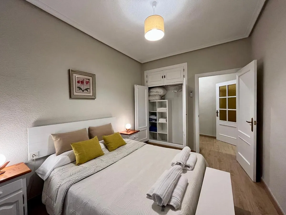Apartamento Castilla 30 - Parking Publico Gratuito Toledo Spain