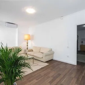  Habitación en casa particular Sagarda Familia Private Sunny España
