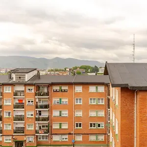  Apartamento Costa Vasca Entero 3 Wifi España