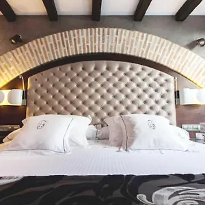Pintor El Greco Hotel
