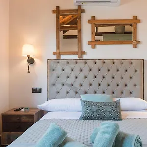 Luxury Olivos De San Gines Apartamento