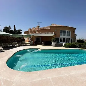 Antídoto House Montesión Сasa de vacaciones