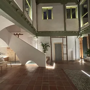 Hotel Carlos V, Toledo