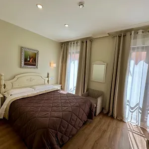 Pensjonat Hostal Toledo, Toledo