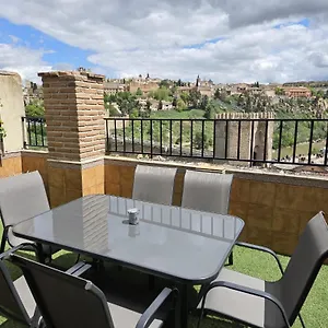 La Terraza De Nico Apartamento