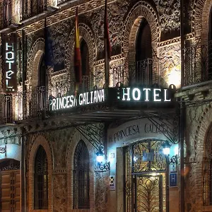 Princesa Galiana Hotel